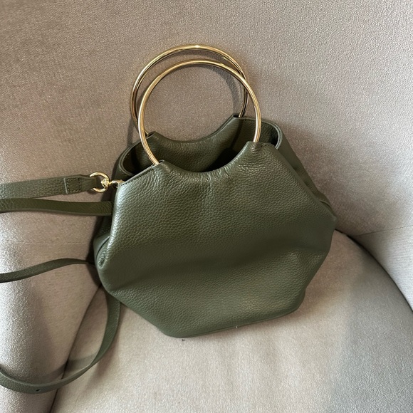 Thacker bucket purse - Picture 2 of 5